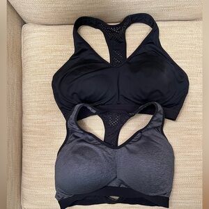 Reebok sports bras